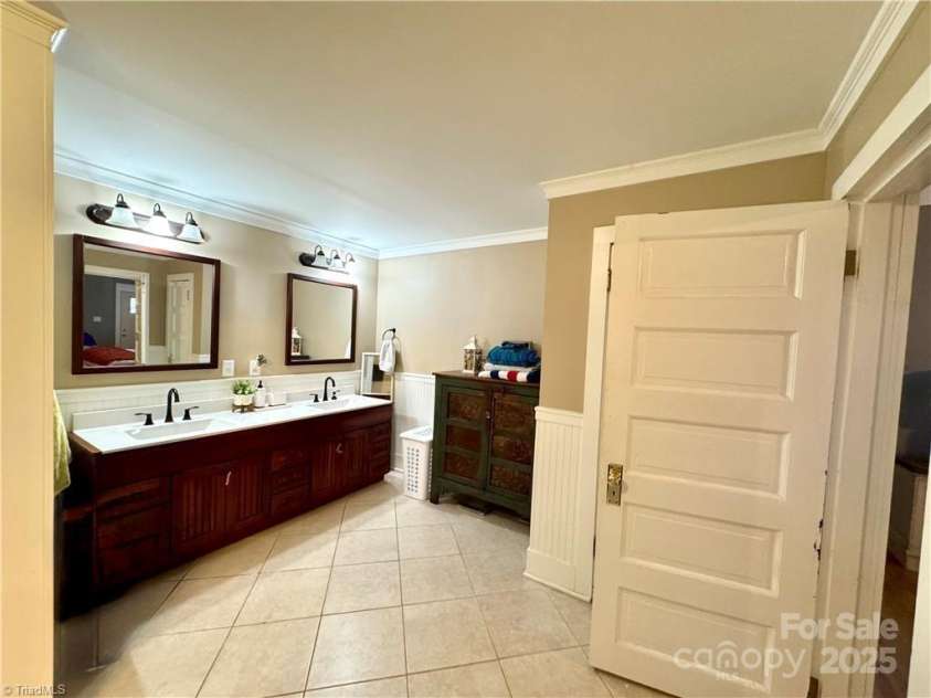 327 Carolina Avenue, Boonville, NC 27011.  MLS# CAR4214083, YatesRealty ID 6811. 