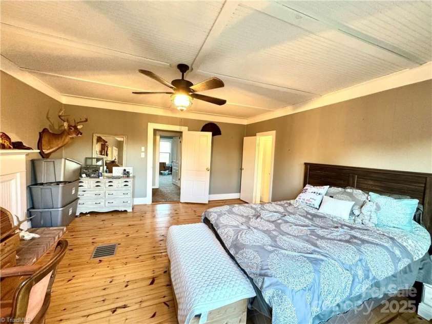 327 Carolina Avenue, Boonville, NC 27011.  MLS# CAR4214083, YatesRealty ID 6811. 