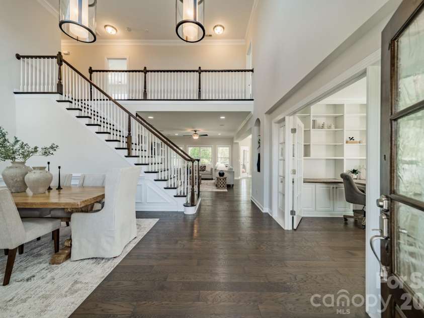 304 Tallow Tree Court, Waxhaw, NC 28173.  MLS# CAR4358715, YatesRealty ID 6812. 