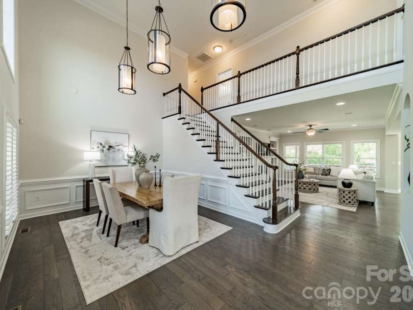 304 Tallow Tree Court, Waxhaw, NC 28173.  MLS# CAR4358715, YatesRealty ID 6812. 
