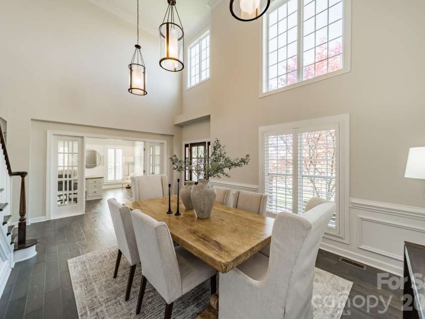 304 Tallow Tree Court, Waxhaw, NC 28173.  MLS# CAR4358715, YatesRealty ID 6812. 