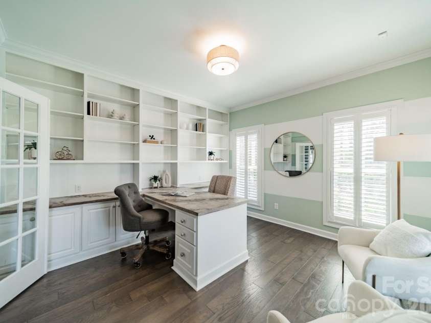 304 Tallow Tree Court, Waxhaw, NC 28173.  MLS# CAR4358715, YatesRealty ID 6812. 
