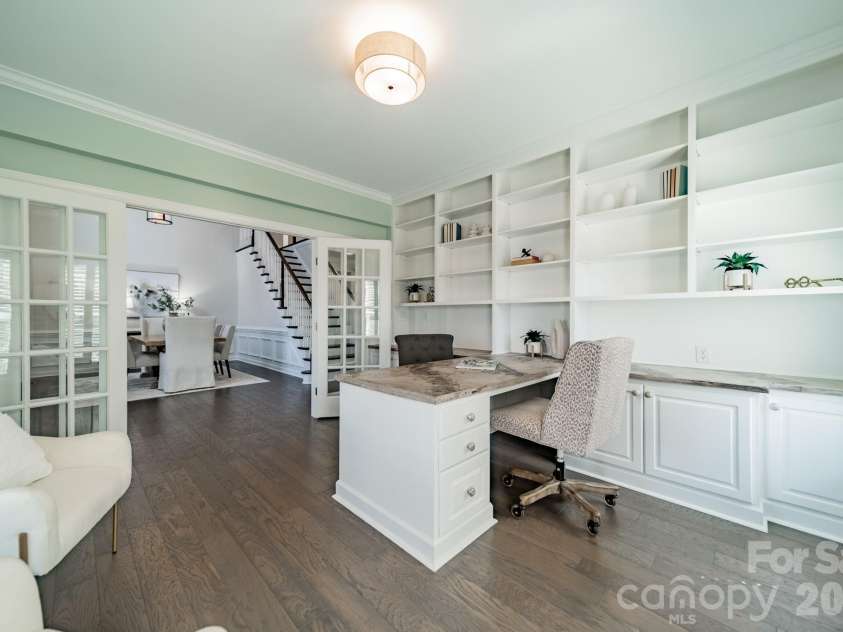 304 Tallow Tree Court, Waxhaw, NC 28173.  MLS# CAR4358715, YatesRealty ID 6812. 