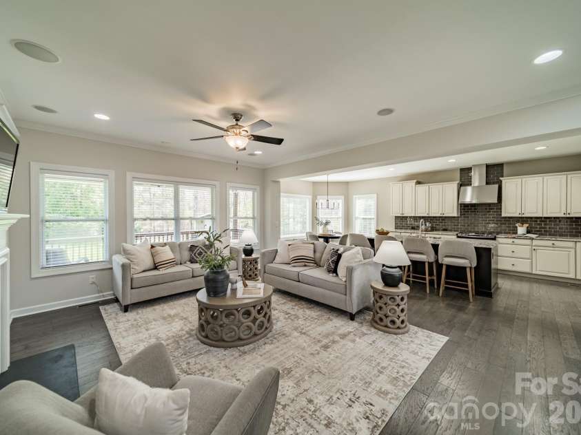 304 Tallow Tree Court, Waxhaw, NC 28173.  MLS# CAR4358715, YatesRealty ID 6812. 