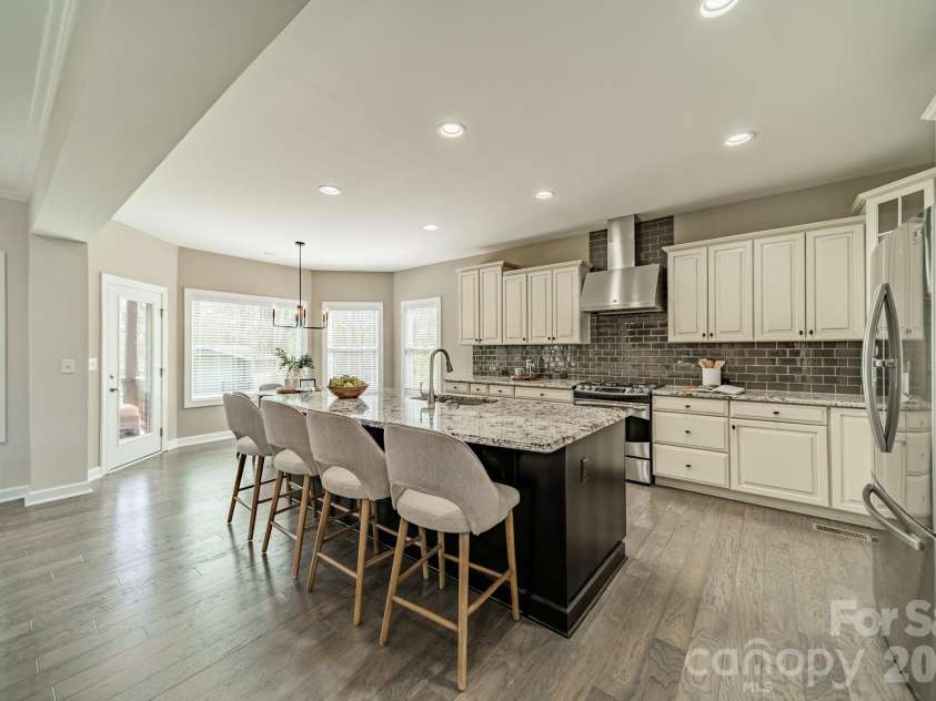 304 Tallow Tree Court, Waxhaw, NC 28173.  MLS# CAR4358715, YatesRealty ID 6812. 