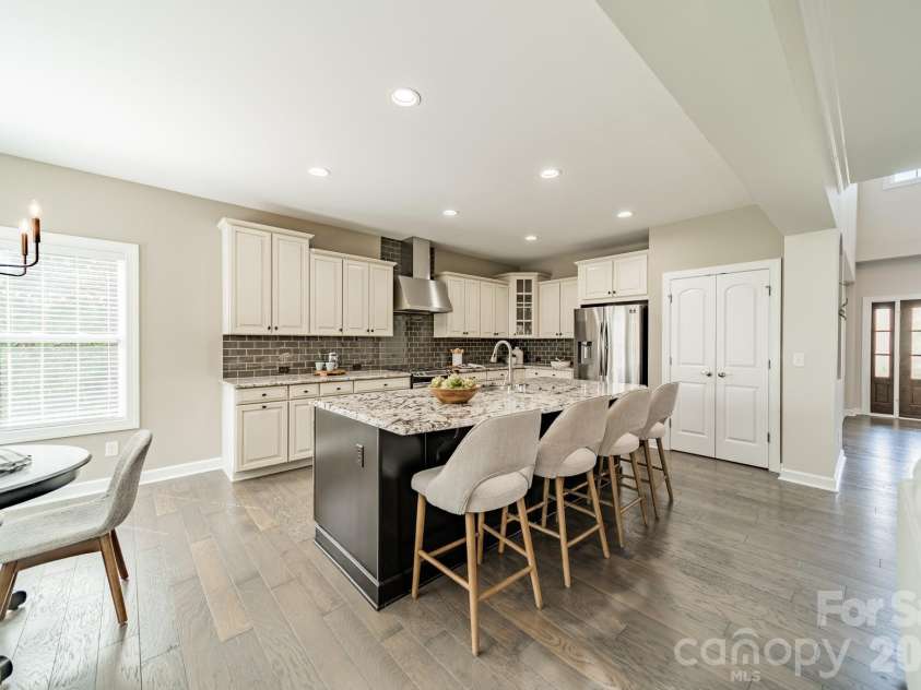 304 Tallow Tree Court, Waxhaw, NC 28173.  MLS# CAR4358715, YatesRealty ID 6812. 