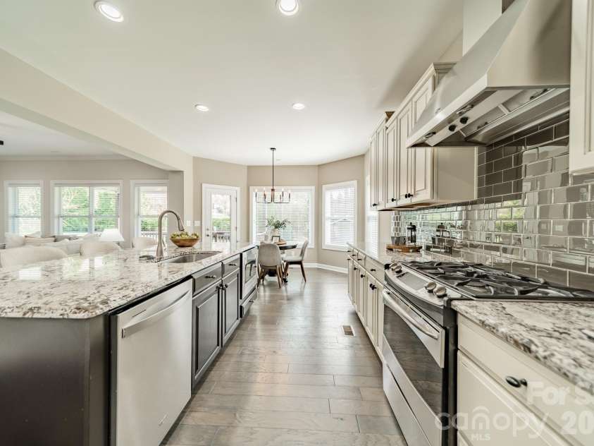 304 Tallow Tree Court, Waxhaw, NC 28173.  MLS# CAR4358715, YatesRealty ID 6812. 