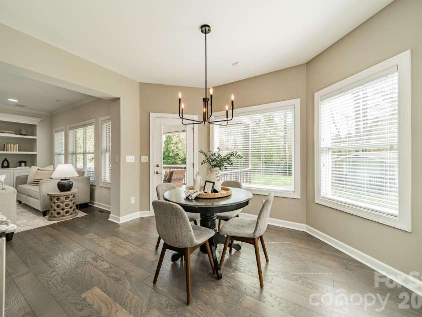 304 Tallow Tree Court, Waxhaw, NC 28173.  MLS# CAR4358715, YatesRealty ID 6812. 