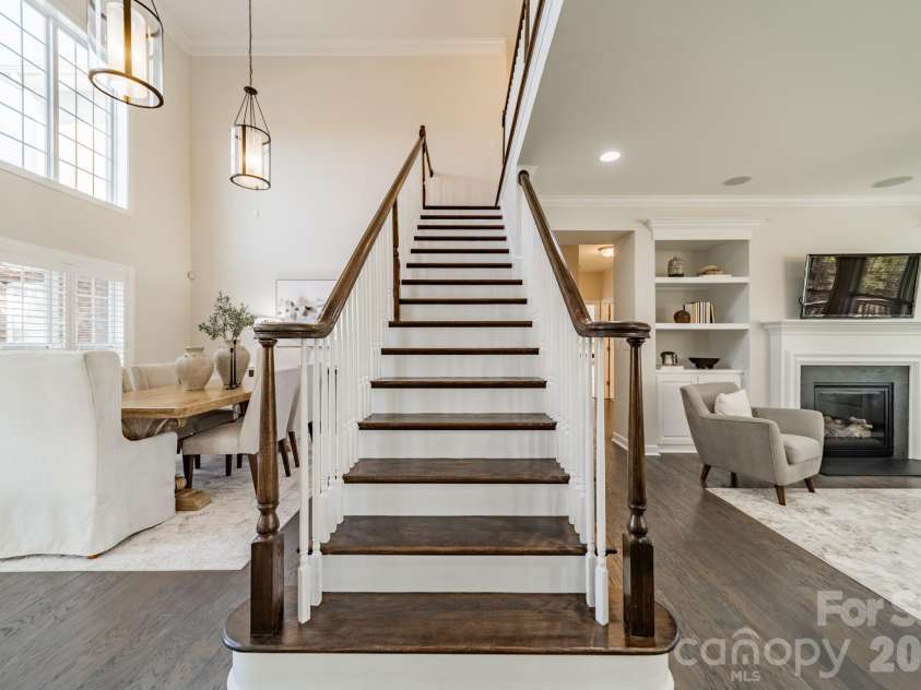 304 Tallow Tree Court, Waxhaw, NC 28173.  MLS# CAR4358715, YatesRealty ID 6812. 