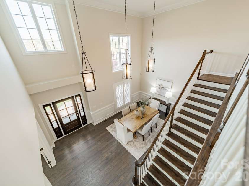 304 Tallow Tree Court, Waxhaw, NC 28173.  MLS# CAR4358715, YatesRealty ID 6812. 