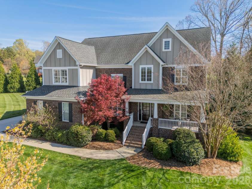 304 Tallow Tree Court, Waxhaw, NC 28173.  MLS# CAR4358715, YatesRealty ID 6812. 
