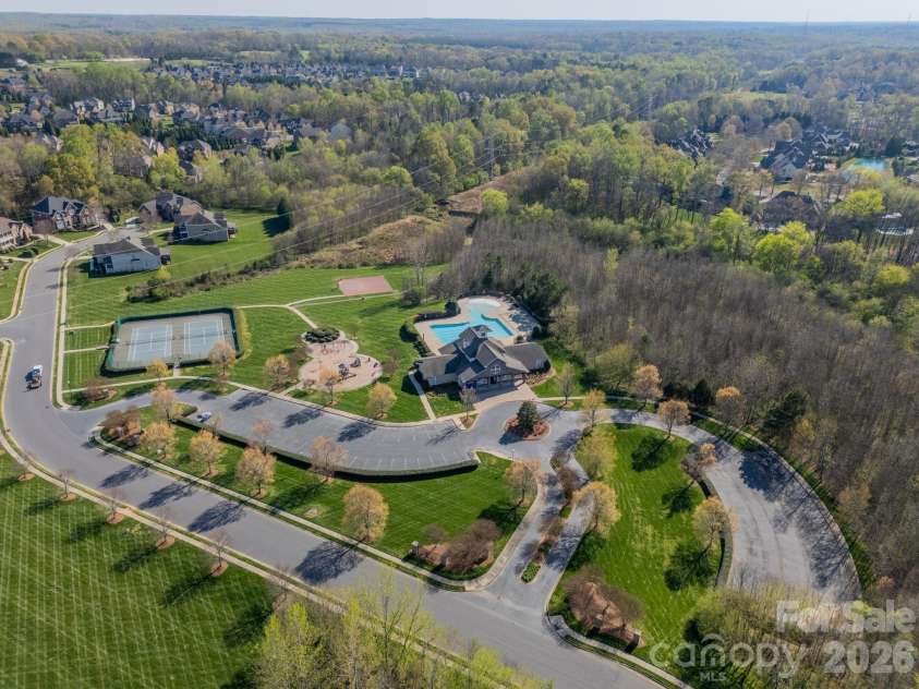 304 Tallow Tree Court, Waxhaw, NC 28173.  MLS# CAR4358715, YatesRealty ID 6812. 
