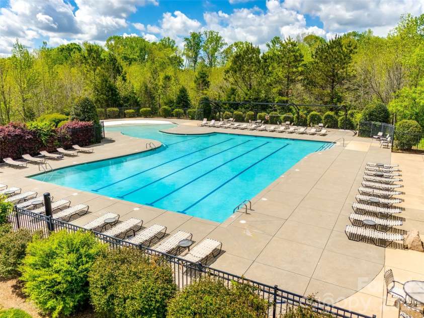 304 Tallow Tree Court, Waxhaw, NC 28173.  MLS# CAR4358715, YatesRealty ID 6812. 