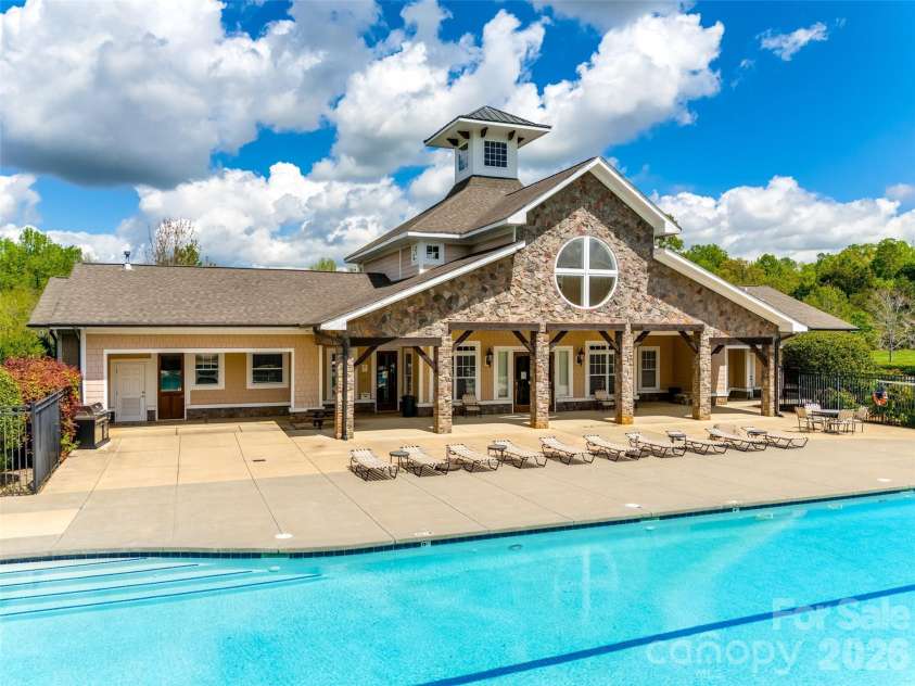 304 Tallow Tree Court, Waxhaw, NC 28173.  MLS# CAR4358715, YatesRealty ID 6812. 
