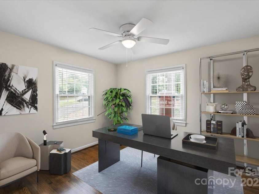 343 Wakefield Drive, Charlotte, NC 28209.  MLS# CAR4238200, YatesRealty ID 6812. 