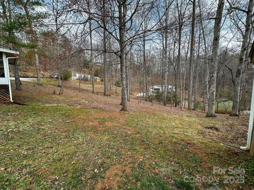 14 Westfield Trace, Franklin, NC 28734.  MLS# CAR4238067, YatesRealty ID 6813. 