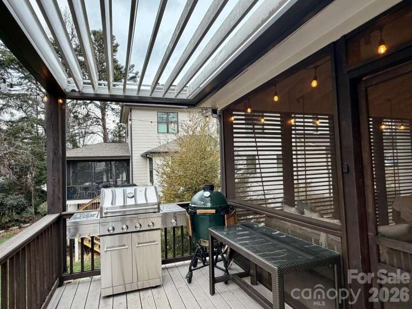4014 Melchor Avenue, Charlotte, NC 28211.  MLS# CAR4349885, YatesRealty ID 6815. 