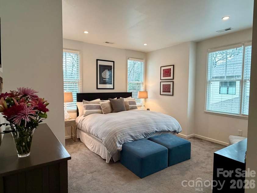 4014 Melchor Avenue, Charlotte, NC 28211.  MLS# CAR4349885, YatesRealty ID 6815. 