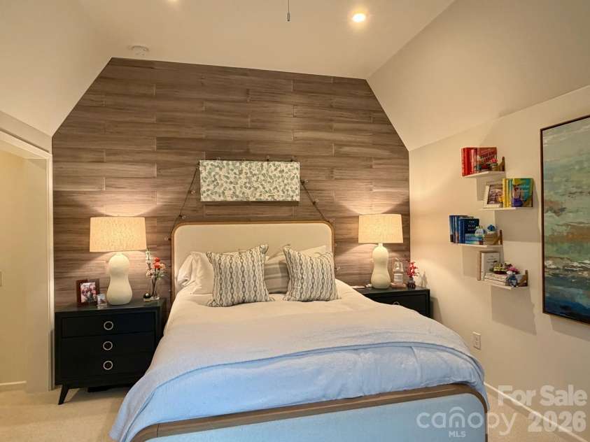 4014 Melchor Avenue, Charlotte, NC 28211.  MLS# CAR4349885, YatesRealty ID 6815. 