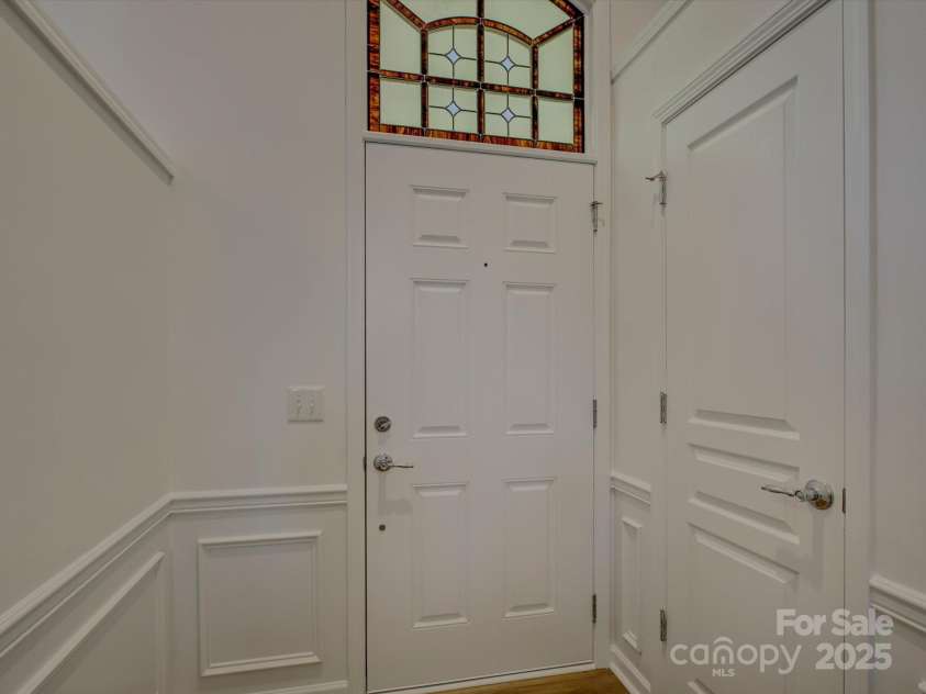 668 Sixth Baxter Crossing, Fort Mill, SC 29708.  MLS# CAR4244540, YatesRealty ID 6815. 