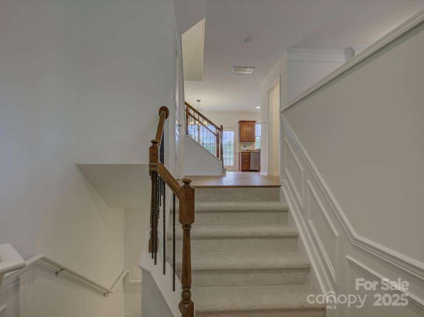 668 Sixth Baxter Crossing, Fort Mill, SC 29708.  MLS# CAR4244540, YatesRealty ID 6815. 