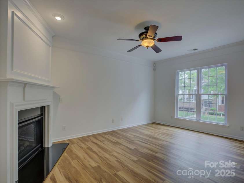 668 Sixth Baxter Crossing, Fort Mill, SC 29708.  MLS# CAR4244540, YatesRealty ID 6815. 