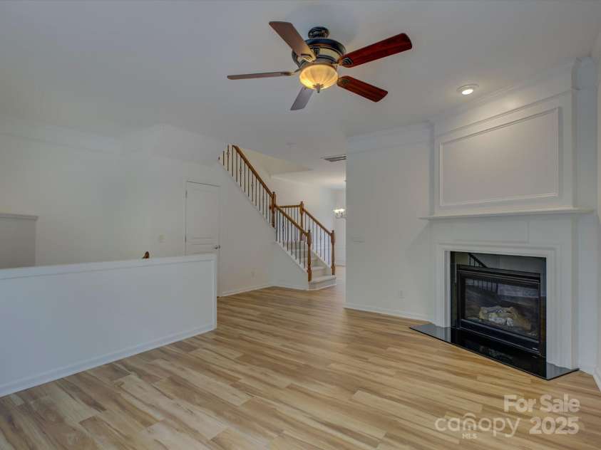 668 Sixth Baxter Crossing, Fort Mill, SC 29708.  MLS# CAR4244540, YatesRealty ID 6815. 