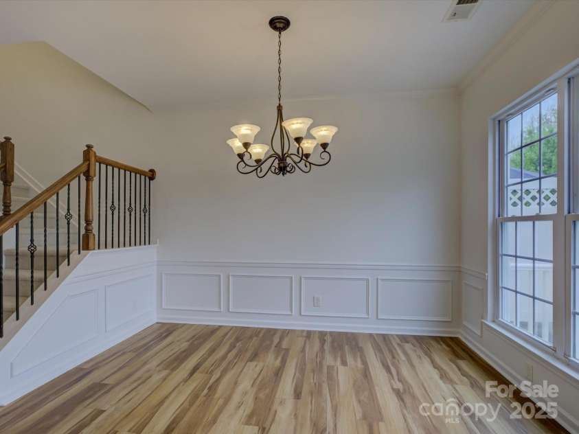668 Sixth Baxter Crossing, Fort Mill, SC 29708.  MLS# CAR4244540, YatesRealty ID 6815. 