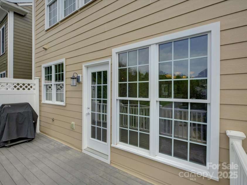 668 Sixth Baxter Crossing, Fort Mill, SC 29708.  MLS# CAR4244540, YatesRealty ID 6815. 