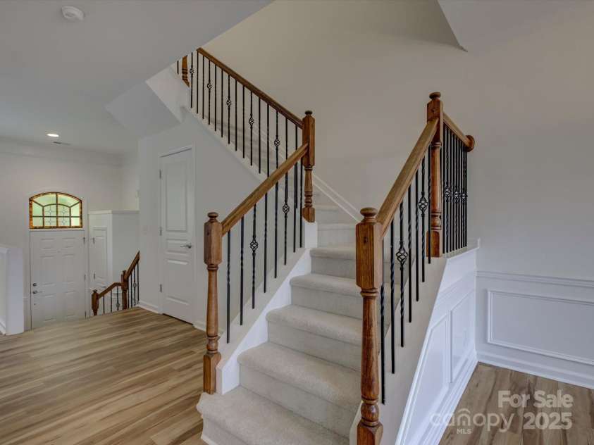 668 Sixth Baxter Crossing, Fort Mill, SC 29708.  MLS# CAR4244540, YatesRealty ID 6815. 
