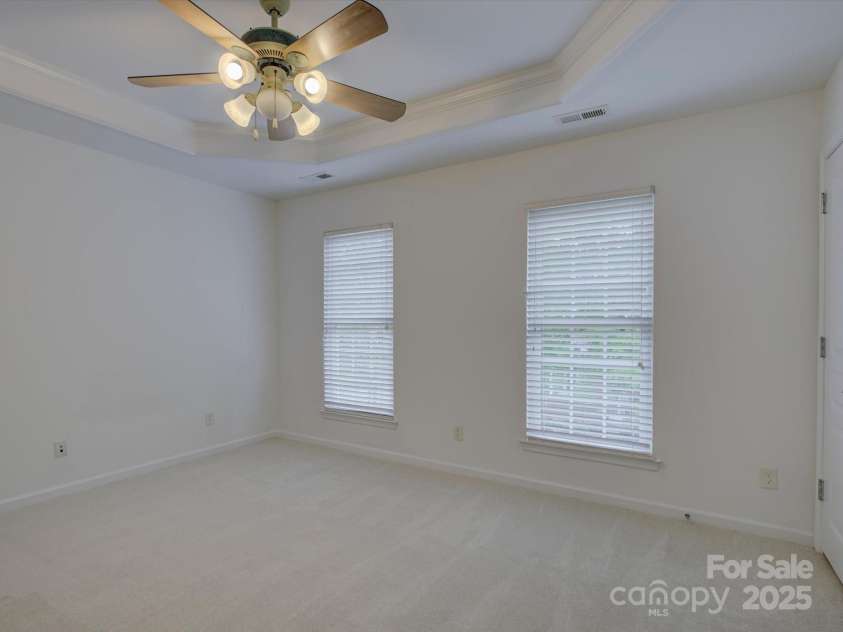 668 Sixth Baxter Crossing, Fort Mill, SC 29708.  MLS# CAR4244540, YatesRealty ID 6815. 
