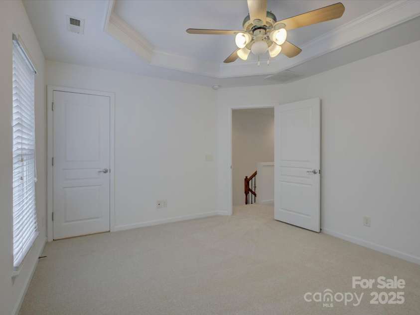 668 Sixth Baxter Crossing, Fort Mill, SC 29708.  MLS# CAR4244540, YatesRealty ID 6815. 