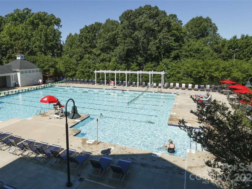 668 Sixth Baxter Crossing, Fort Mill, SC 29708.  MLS# CAR4244540, YatesRealty ID 6815. 