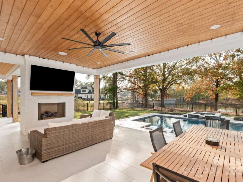 1017 Maxwell Court, Marvin, NC 28173.  MLS# CAR4198229, YatesRealty ID 682. 