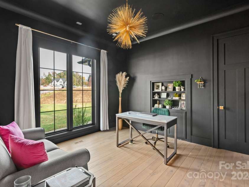 1017 Maxwell Court, Marvin, NC 28173.  MLS# CAR4198229, YatesRealty ID 682. 