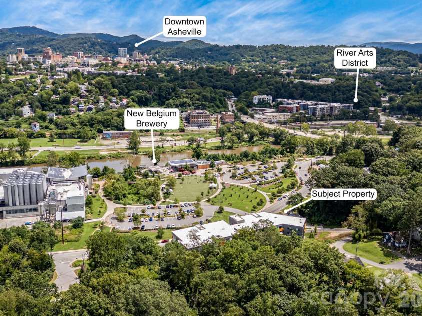 68 Craven Street, Asheville, NC 28806.  MLS# CAR4290430, YatesRealty ID 6820. 