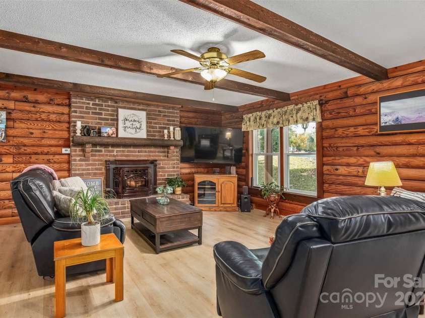 125 Steeplechase Trail, Salisbury, NC 28144.  MLS# CAR4198782, YatesRealty ID 6821. 
