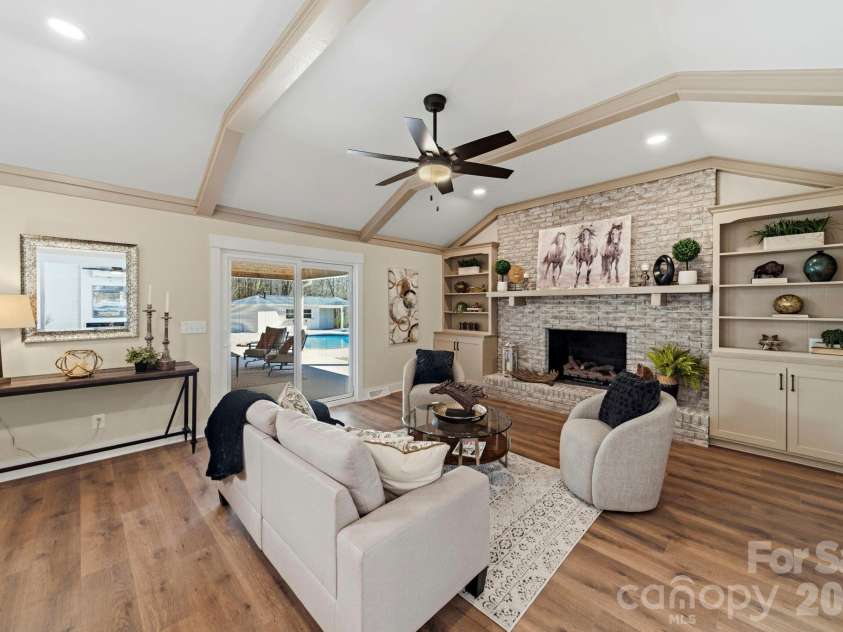 913 Kelly Road, Mount Holly, NC 28120.  MLS# CAR4358820, YatesRealty ID 6821. 