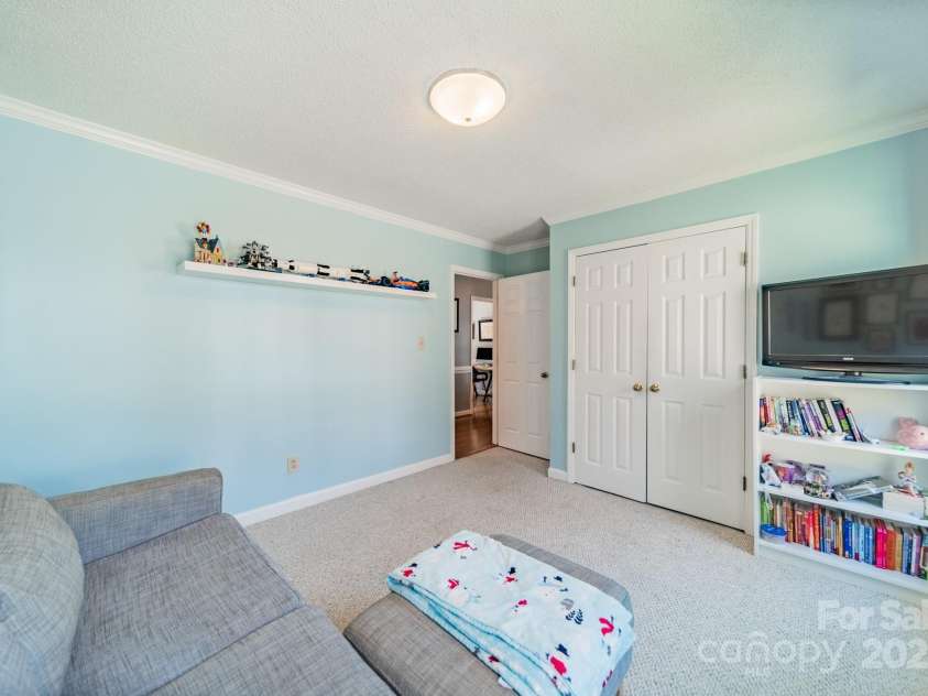 285 Fryling Avenue, Concord, NC 28025.  MLS# CAR4222575, YatesRealty ID 6822. 