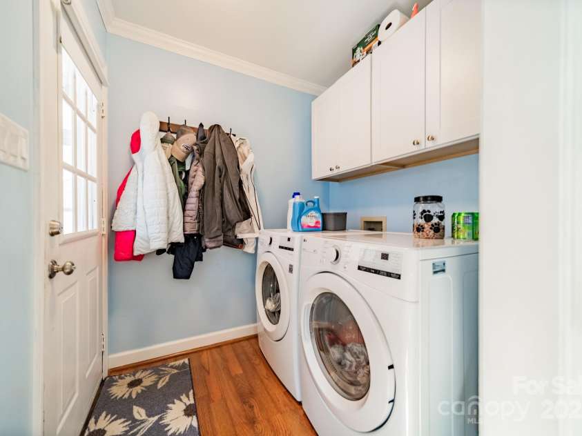 285 Fryling Avenue, Concord, NC 28025.  MLS# CAR4222575, YatesRealty ID 6822. 