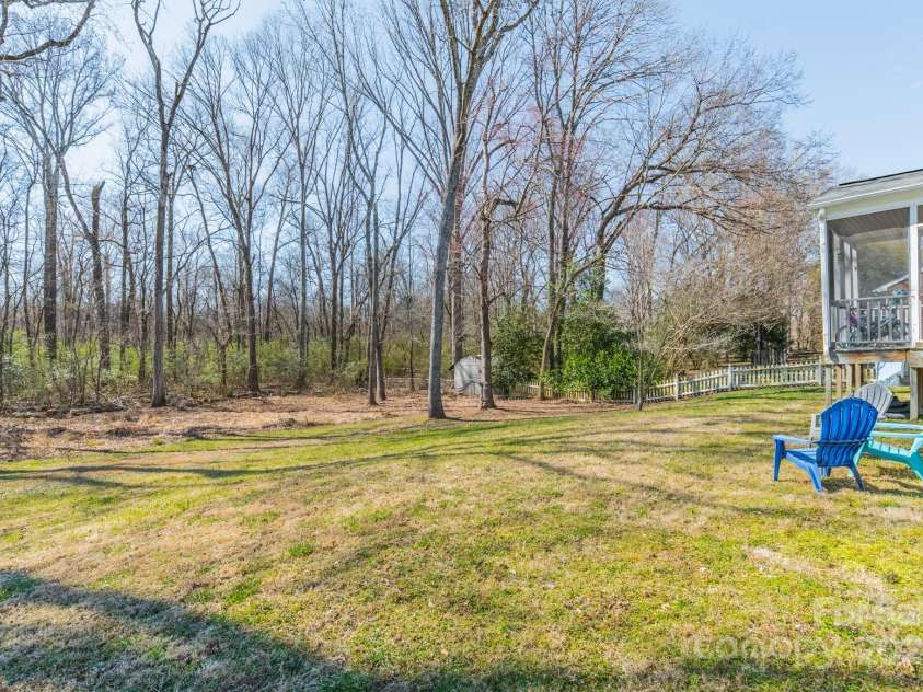 285 Fryling Avenue, Concord, NC 28025.  MLS# CAR4222575, YatesRealty ID 6822. 