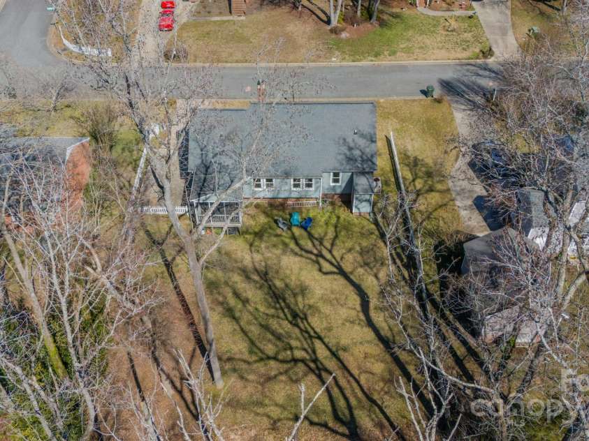 285 Fryling Avenue, Concord, NC 28025.  MLS# CAR4222575, YatesRealty ID 6822. 