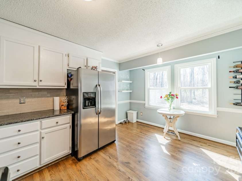 285 Fryling Avenue, Concord, NC 28025.  MLS# CAR4222575, YatesRealty ID 6822. 