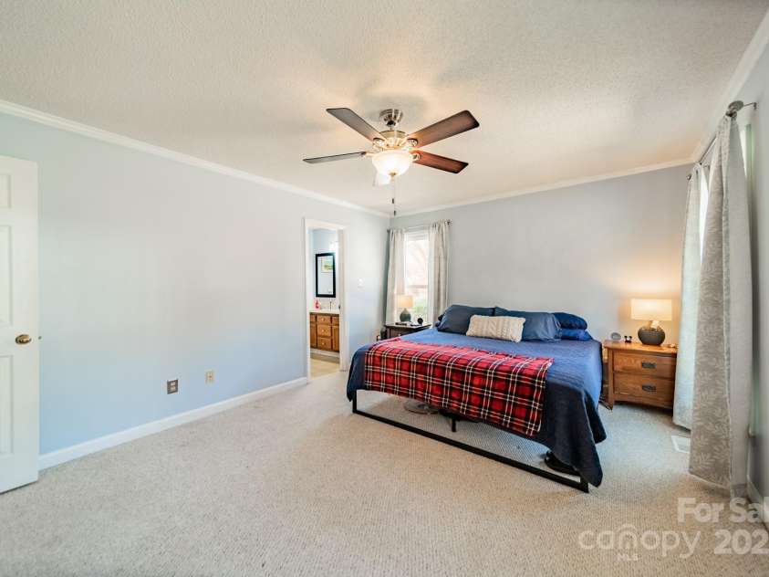 285 Fryling Avenue, Concord, NC 28025.  MLS# CAR4222575, YatesRealty ID 6822. 