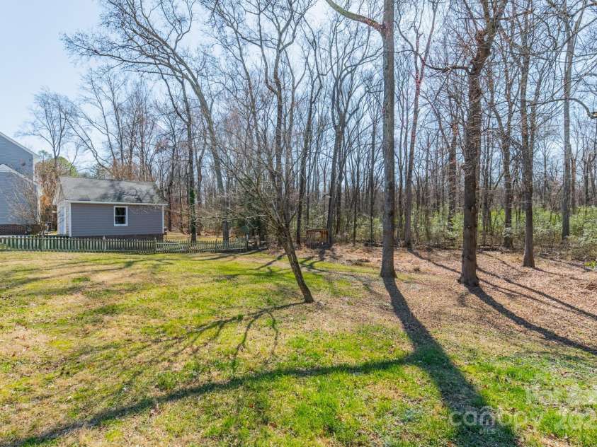 285 Fryling Avenue, Concord, NC 28025.  MLS# CAR4222575, YatesRealty ID 6822. 