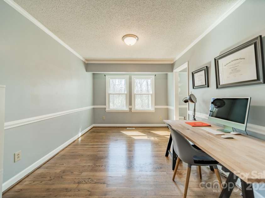 285 Fryling Avenue, Concord, NC 28025.  MLS# CAR4222575, YatesRealty ID 6822. 