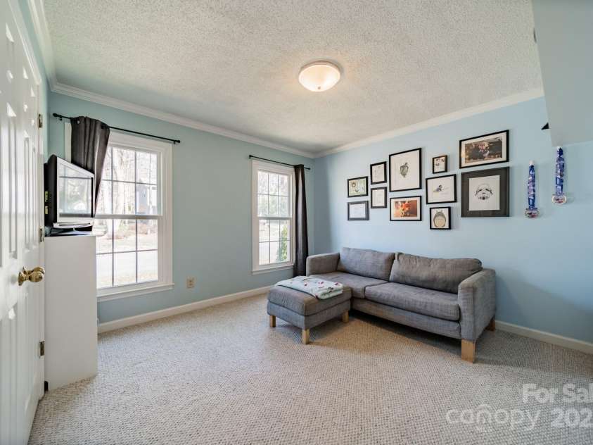 285 Fryling Avenue, Concord, NC 28025.  MLS# CAR4222575, YatesRealty ID 6822. 