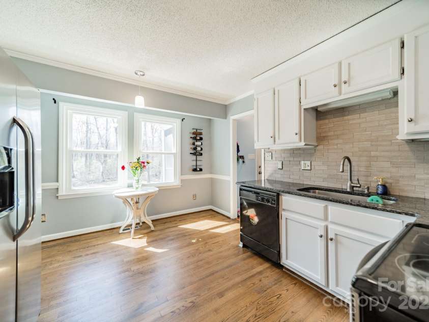 285 Fryling Avenue, Concord, NC 28025.  MLS# CAR4222575, YatesRealty ID 6822. 