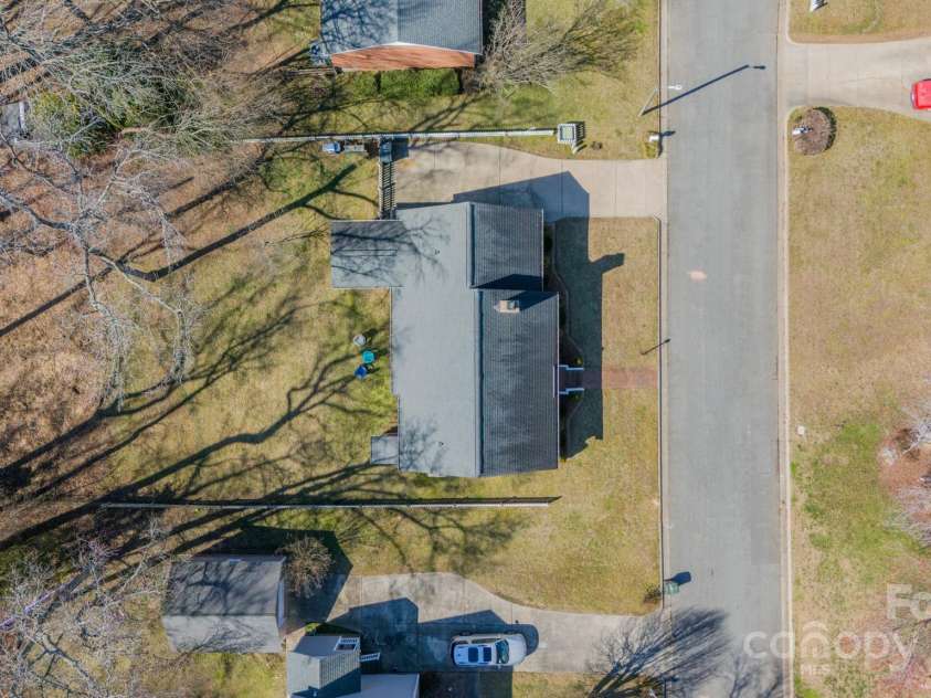 285 Fryling Avenue, Concord, NC 28025.  MLS# CAR4222575, YatesRealty ID 6822. 