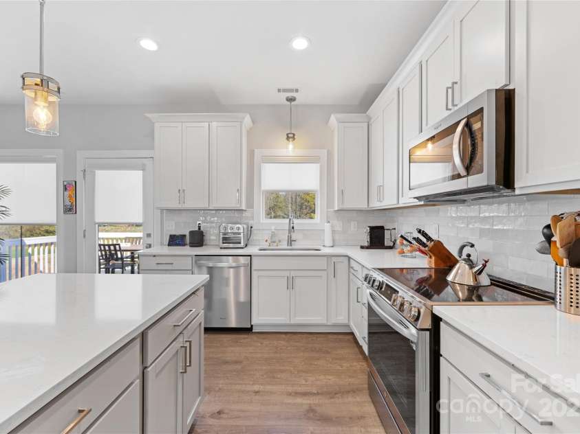 1323 Stack Road, Monroe, NC 28112.  MLS# CAR4232162, YatesRealty ID 6823. 